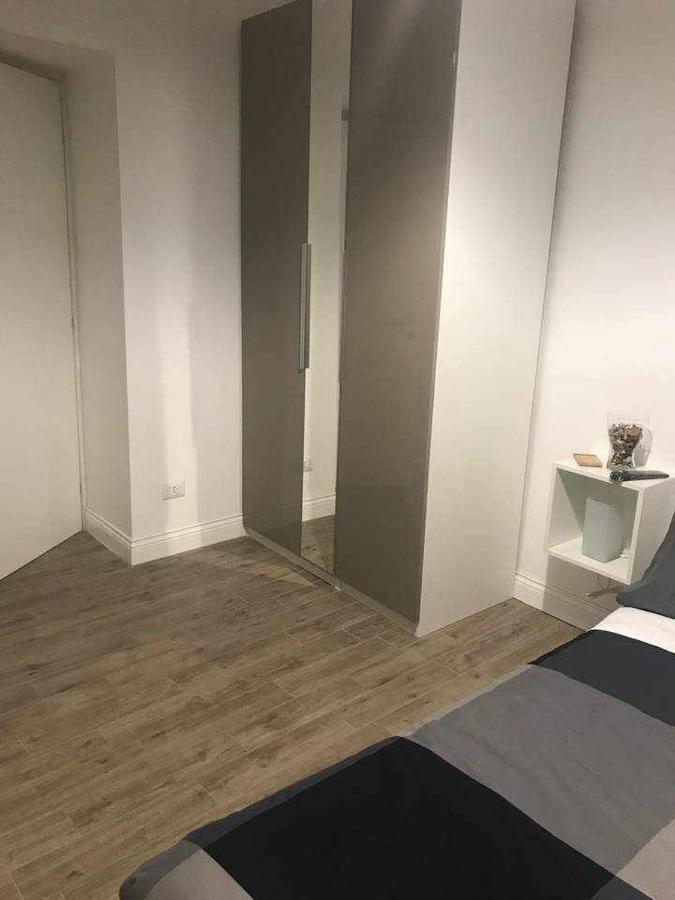 Domus Alysar Roma Exterior foto